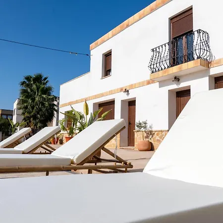 Villa Lo Mas De Paiall Deltebre