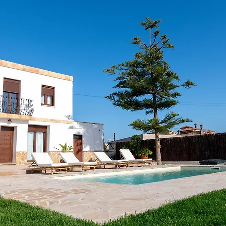 Lo Mas De Paiall Villa Deltebre