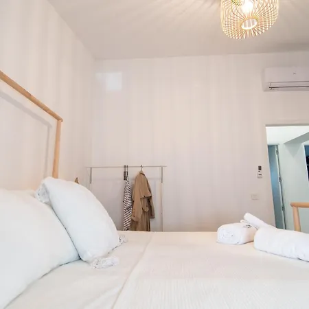 Вилла Lo Mas De Paiall Дельтебре